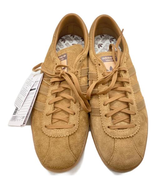 adidas（アディダス）adidas (アディダス) TOBACCO ブラウン サイズ:26.5cmの古着・服飾アイテム