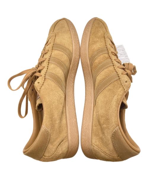 adidas（アディダス）adidas (アディダス) TOBACCO ブラウン サイズ:26.5cmの古着・服飾アイテム