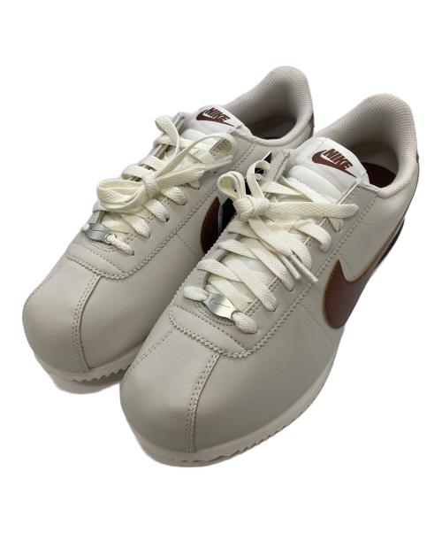 NIKE（ナイキ）NIKE (ナイキ) スニーカー ホワイト サイズ:26.5cmの古着・服飾アイテム