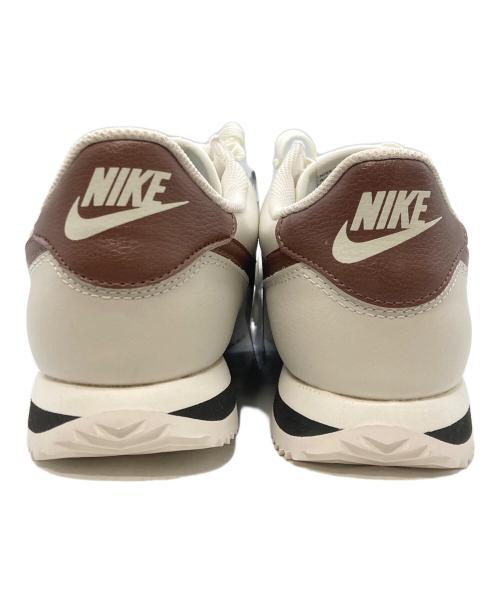 NIKE（ナイキ）NIKE (ナイキ) スニーカー ホワイト サイズ:26.5cmの古着・服飾アイテム