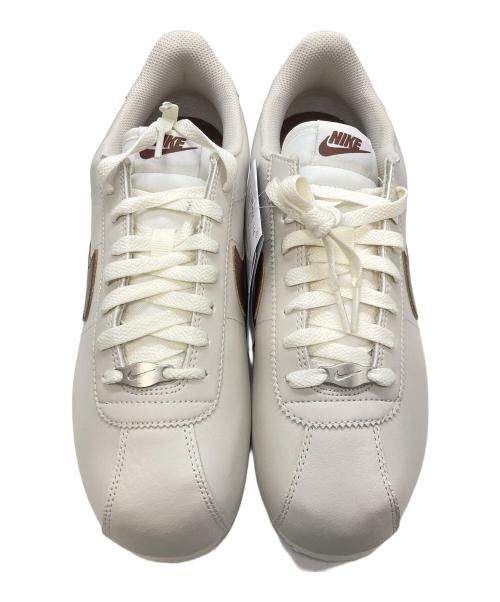 NIKE（ナイキ）NIKE (ナイキ) スニーカー ホワイト サイズ:26.5cmの古着・服飾アイテム