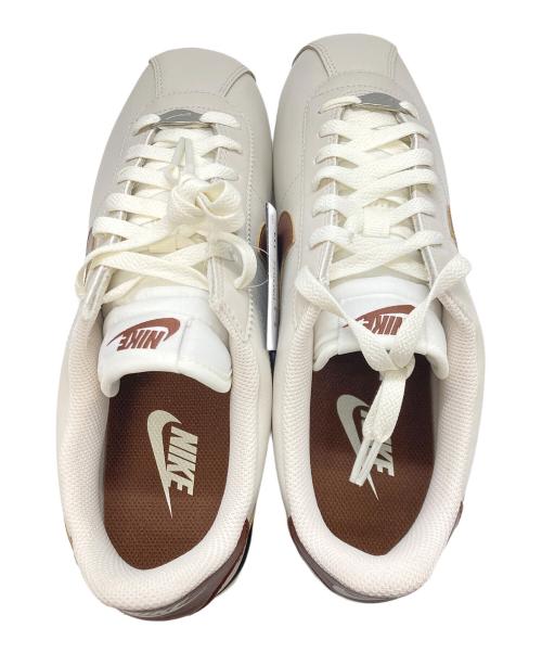 NIKE（ナイキ）NIKE (ナイキ) スニーカー ホワイト サイズ:26.5cmの古着・服飾アイテム