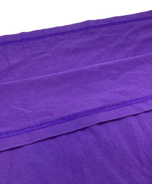 NIKE（ナイキ）NIKE (ナイキ) Los Angeles Lakers City Edition Loose Fit T-shirt パープル サイズ:Sの古着・服飾アイテム