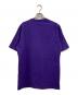 NIKE (ナイキ) Los Angeles Lakers City Edition Loose Fit T-shirt パープル サイズ:S：3000円
