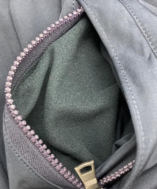 POLO RALPH LAUREN（ポロ・ラルフローレン）POLO RALPH LAUREN (ポロ・ラルフローレン) ポニーロゴフルジップブルゾン ネイビー サイズ:Mの古着・服飾アイテム