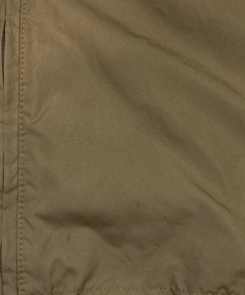 Patagonia（パタゴニア）Patagonia (パタゴニア) ナイロンジャケット ベージュ サイズ:Lの古着・服飾アイテム