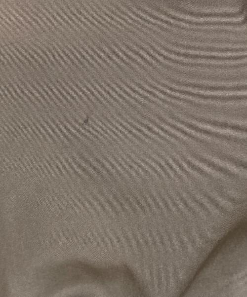 Patagonia（パタゴニア）Patagonia (パタゴニア) ナイロンジャケット ベージュ サイズ:Lの古着・服飾アイテム