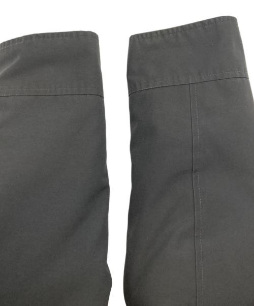 CANADA GOOSE（カナダグース）CANADA GOOSE (カナダグース) BROOKFIELD PARKA　2300JM グレー サイズ:Mの古着・服飾アイテム