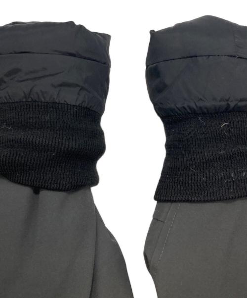 CANADA GOOSE（カナダグース）CANADA GOOSE (カナダグース) BROOKFIELD PARKA　2300JM グレー サイズ:Mの古着・服飾アイテム