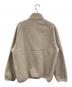 Columbia (コロンビア) W Crystal Bend Half Zip Fleece アイボリー サイズ:Ｍ：6000円