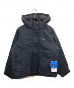 Columbiaコロンビア）の古着「Tree Swallow Insulated Jacket」｜ブラック