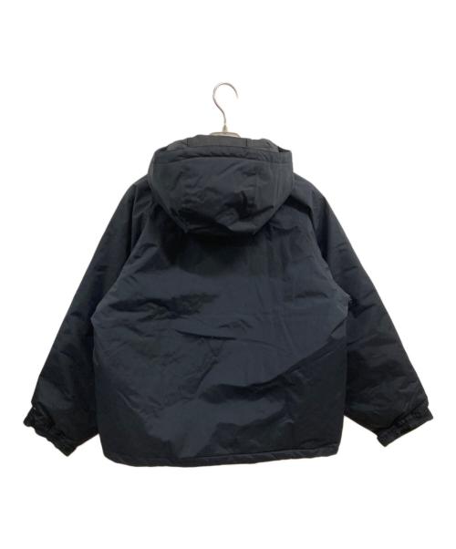 Columbia（コロンビア）Columbia (コロンビア) Tree Swallow Insulated Jacket ブラック サイズ:Sの古着・服飾アイテム
