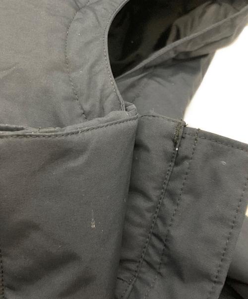 Columbia（コロンビア）Columbia (コロンビア) Tree Swallow Insulated Jacket ブラック サイズ:Sの古着・服飾アイテム