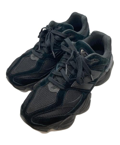 NEW BALANCE（ニューバランス）NEW BALANCE (ニューバランス) U9060BPMローカットスニーカー ブラック サイズ:26cmの古着・服飾アイテム