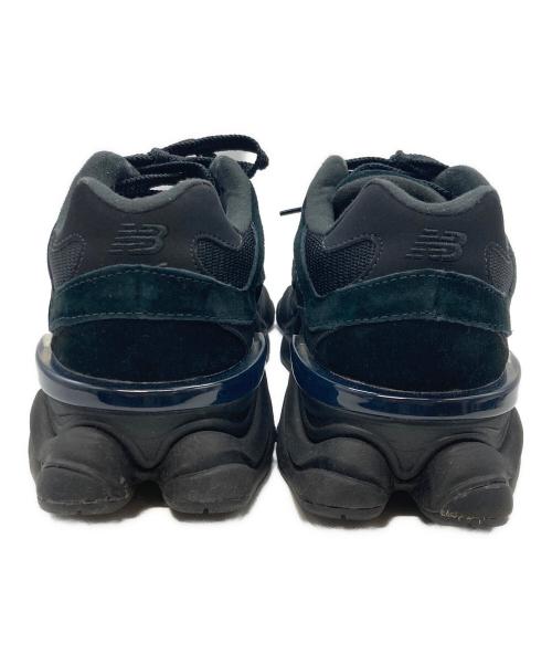 NEW BALANCE（ニューバランス）NEW BALANCE (ニューバランス) U9060BPMローカットスニーカー ブラック サイズ:26cmの古着・服飾アイテム