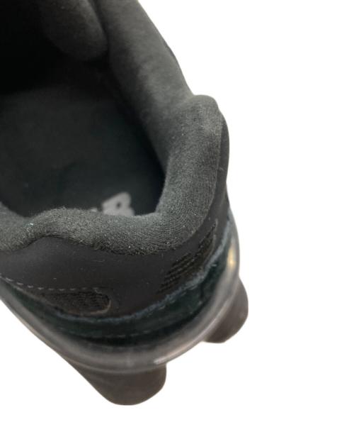 NEW BALANCE（ニューバランス）NEW BALANCE (ニューバランス) U9060BPMローカットスニーカー ブラック サイズ:26cmの古着・服飾アイテム