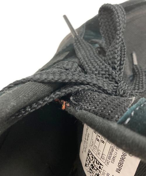 NEW BALANCE（ニューバランス）NEW BALANCE (ニューバランス) U9060BPMローカットスニーカー ブラック サイズ:26cmの古着・服飾アイテム