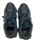 中古・古着 NEW BALANCE (ニューバランス) U9060BPMローカットスニーカー ブラック サイズ:26cm：15000円