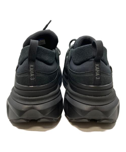 HOKA（ホカ）HOKA (ホカ) KAHA 3 LOW GTX ブラック サイズ:28cmの古着・服飾アイテム