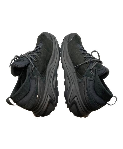 HOKA（ホカ）HOKA (ホカ) KAHA 3 LOW GTX ブラック サイズ:28cmの古着・服飾アイテム