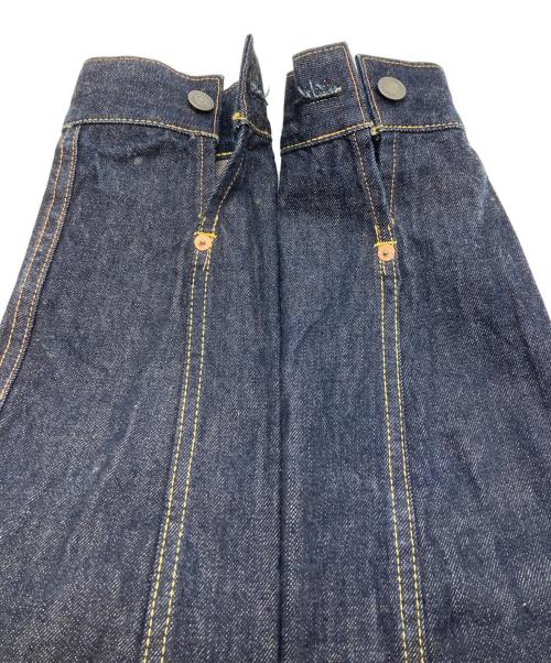 SUGAR CANE（シュガーケーン）SUGAR CANE (シュガーケーン) 14.25oz. DENIM JACKET 1953 MODEL ネイビー サイズ:36の古着・服飾アイテム