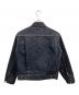 SUGAR CANE (シュガーケーン) 14.25oz. DENIM JACKET 1953 MODEL ネイビー サイズ:36：12000円