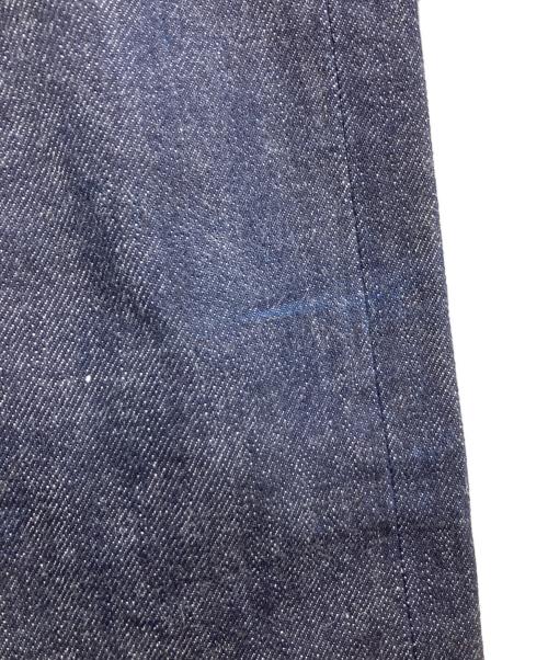 SUGAR CANE（シュガーケーン）SUGAR CANE (シュガーケーン) STANDARD DENIM “1947 MODEL” ネイビー サイズ:29/32の古着・服飾アイテム