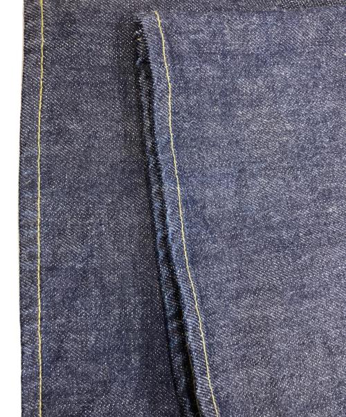 SUGAR CANE（シュガーケーン）SUGAR CANE (シュガーケーン) STANDARD DENIM “1947 MODEL” ネイビー サイズ:29/32の古着・服飾アイテム