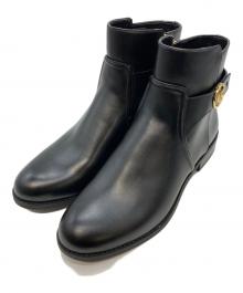 MICHAEL KORS（マイケル・コース）の古着「ブーツ」｜ブラック