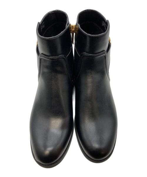 MICHAEL KORS（マイケル・コース）MICHAEL KORS (マイケル・コース) ブーツ ブラック サイズ:8Mの古着・服飾アイテム