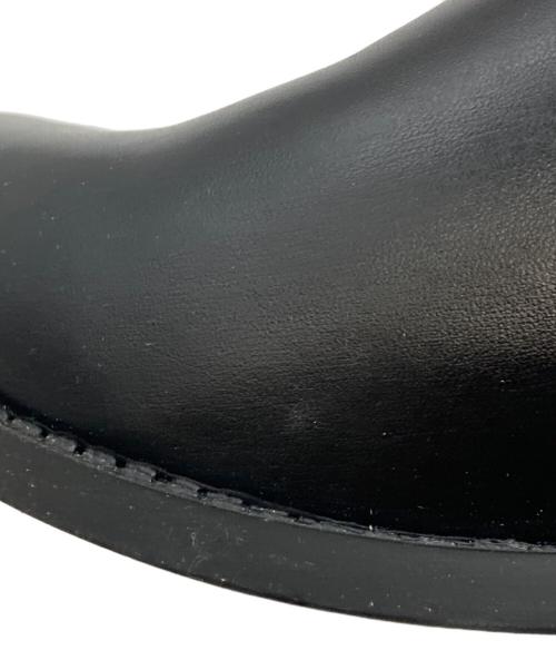 MICHAEL KORS（マイケル・コース）MICHAEL KORS (マイケル・コース) ブーツ ブラック サイズ:8Mの古着・服飾アイテム