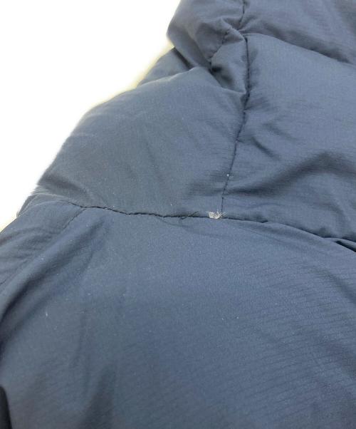THE NORTH FACE（ザ ノース フェイス）THE NORTH FACE (ザ ノース フェイス) アコンカグア フーディ ネイビー サイズ:Ｍの古着・服飾アイテム
