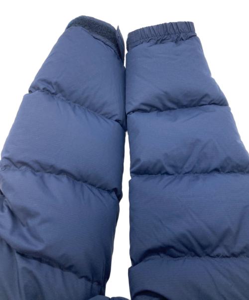 THE NORTH FACE（ザ ノース フェイス）THE NORTH FACE (ザ ノース フェイス) アコンカグア フーディ ネイビー サイズ:Ｍの古着・服飾アイテム