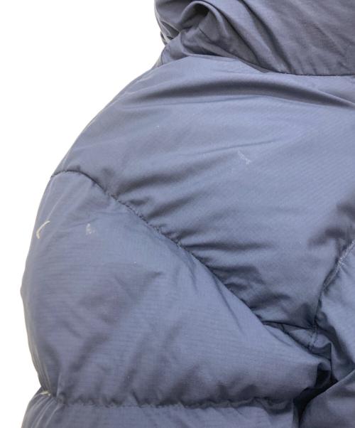 THE NORTH FACE（ザ ノース フェイス）THE NORTH FACE (ザ ノース フェイス) アコンカグア フーディ ネイビー サイズ:Ｍの古着・服飾アイテム
