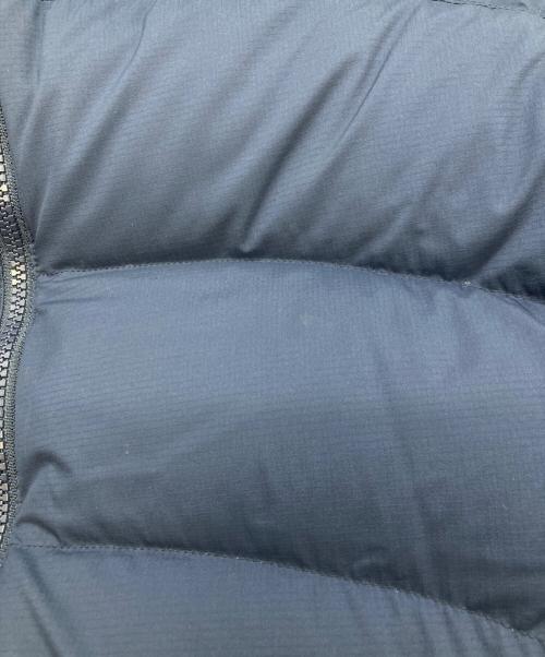 THE NORTH FACE（ザ ノース フェイス）THE NORTH FACE (ザ ノース フェイス) アコンカグア フーディ ネイビー サイズ:Ｍの古着・服飾アイテム