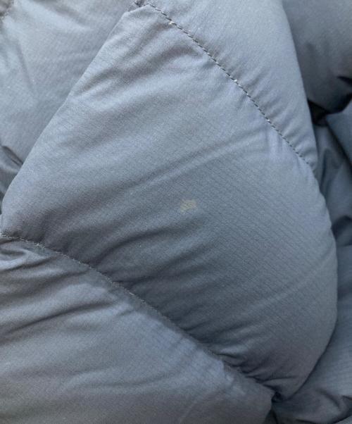 THE NORTH FACE（ザ ノース フェイス）THE NORTH FACE (ザ ノース フェイス) アコンカグア フーディ ネイビー サイズ:Ｍの古着・服飾アイテム