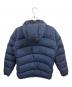 THE NORTH FACE (ザ ノース フェイス) アコンカグア フーディ ネイビー サイズ:Ｍ：12000円