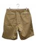 POLO RALPH LAUREN (ポロ・ラルフローレン) ハーフパンツ ベージュ サイズ:34：6000円
