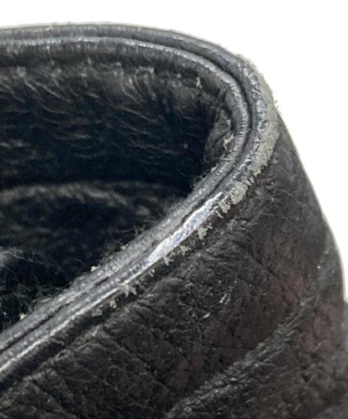 ST JOHN'S BAY（セントジョンズベイ）ST JOHN'S BAY (セントジョンズベイ) レザージャケット ブラック サイズ:XLの古着・服飾アイテム