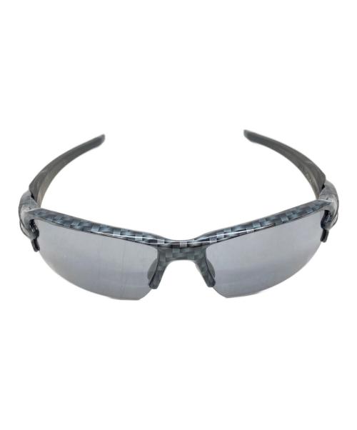 OAKLEY（オークリー）OAKLEY (オークリー) サングラス ブラック サイズ:61□12 133の古着・服飾アイテム