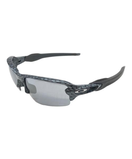 OAKLEY（オークリー）OAKLEY (オークリー) サングラス ブラック サイズ:61□12 133の古着・服飾アイテム