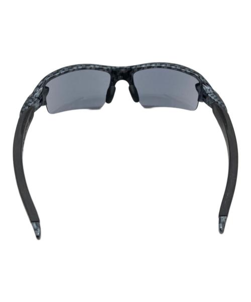 OAKLEY（オークリー）OAKLEY (オークリー) サングラス ブラック サイズ:61□12 133の古着・服飾アイテム