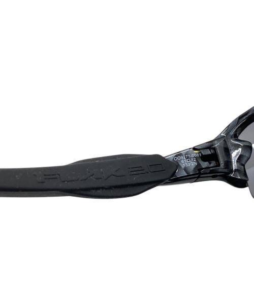 OAKLEY（オークリー）OAKLEY (オークリー) サングラス ブラック サイズ:61□12 133の古着・服飾アイテム