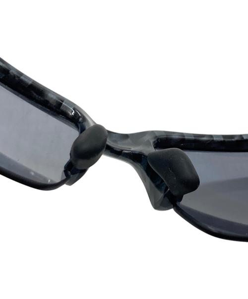 OAKLEY（オークリー）OAKLEY (オークリー) サングラス ブラック サイズ:61□12 133の古着・服飾アイテム