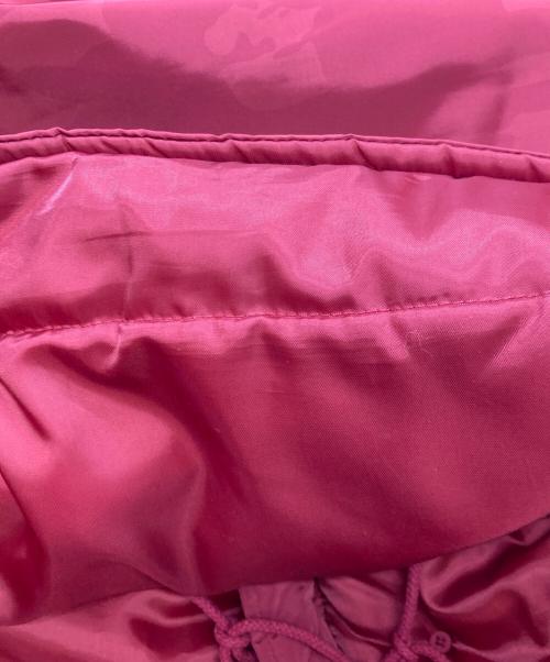 AVIREX（アヴィレックス）AVIREX (アヴィレックス) N-3Bタイプコート レッド サイズ:Lの古着・服飾アイテム