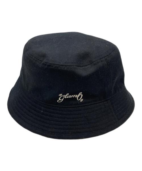glamb（グラム）glamb (グラム) コブランバケットハット オリーブの古着・服飾アイテム
