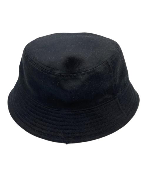 glamb（グラム）glamb (グラム) コブランバケットハット オリーブの古着・服飾アイテム