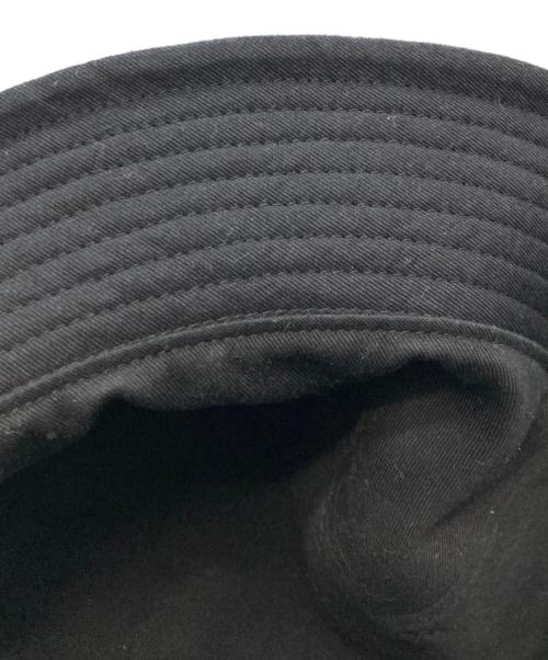 glamb（グラム）glamb (グラム) コブランバケットハット オリーブの古着・服飾アイテム