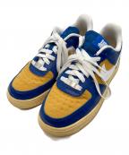 NIKE×UNDEFEATEDナイキ×アンディフィーテッド）の古着「Air Force 1 Low 