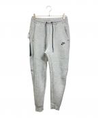 NIKEナイキ）の古着「TECH FLEECE JOGGER PANT」｜グレー